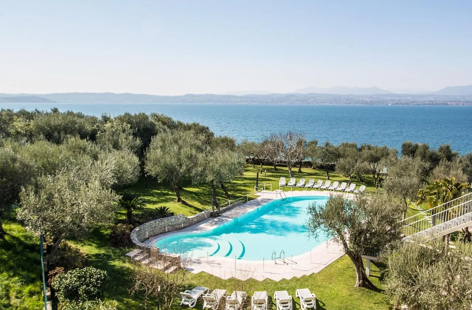 Hotel Ideal Sirmione