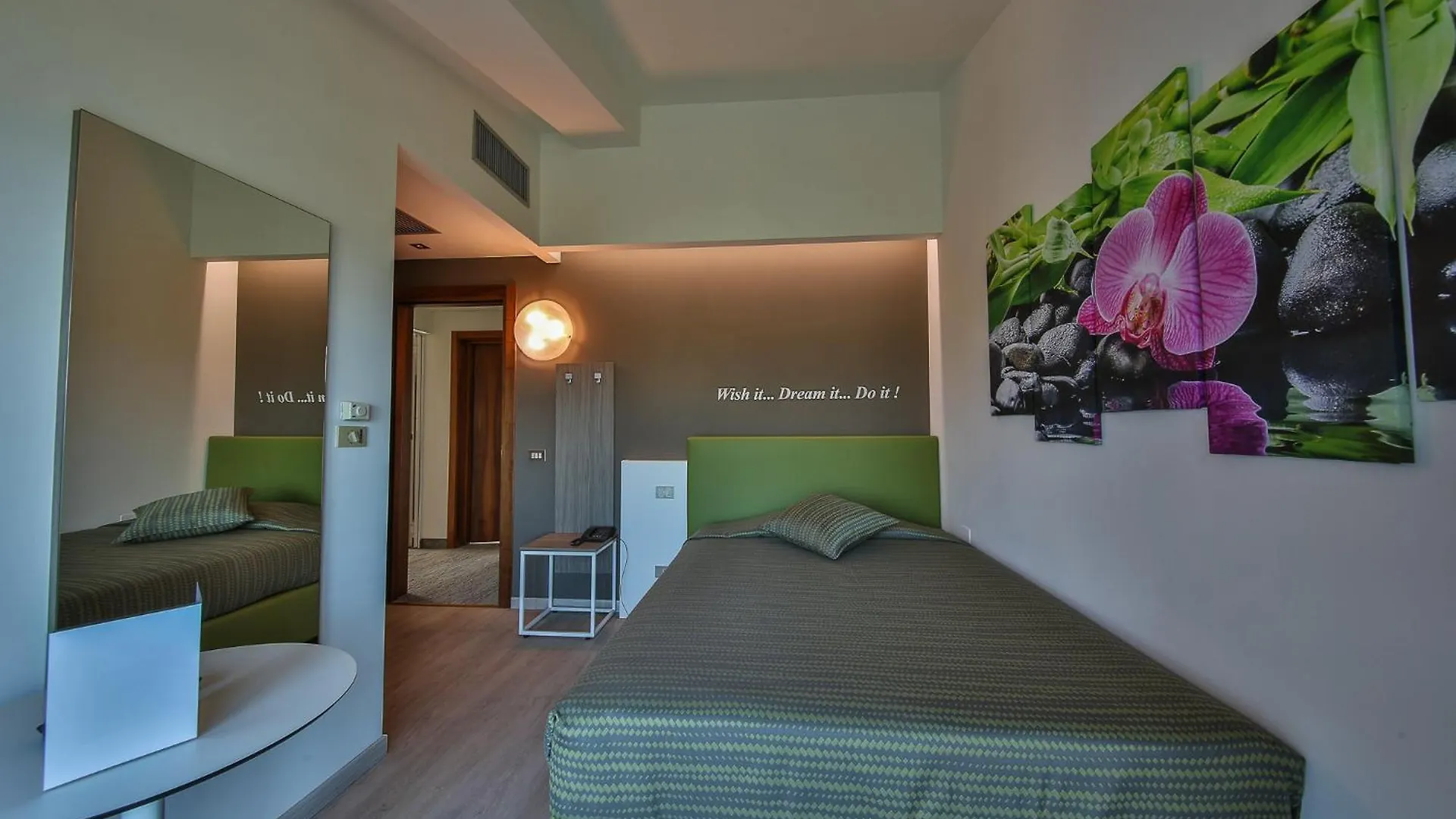 Hotel Ideal Sirmione