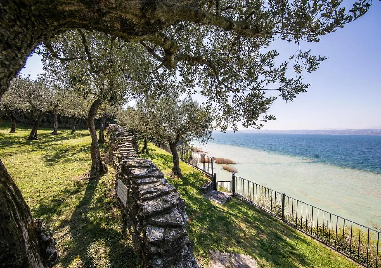 Hotel Ideal Sirmione
