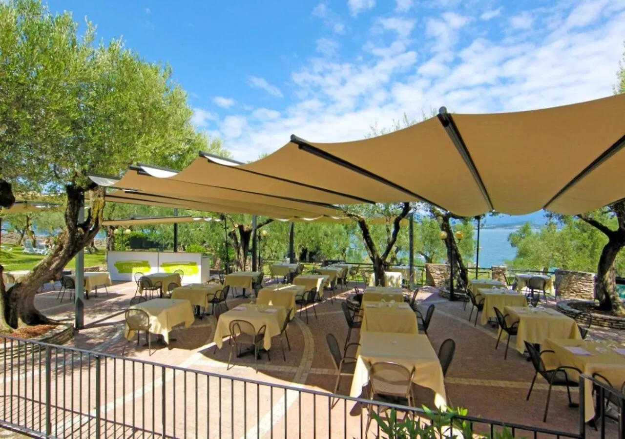 Hotel Ideal Sirmione