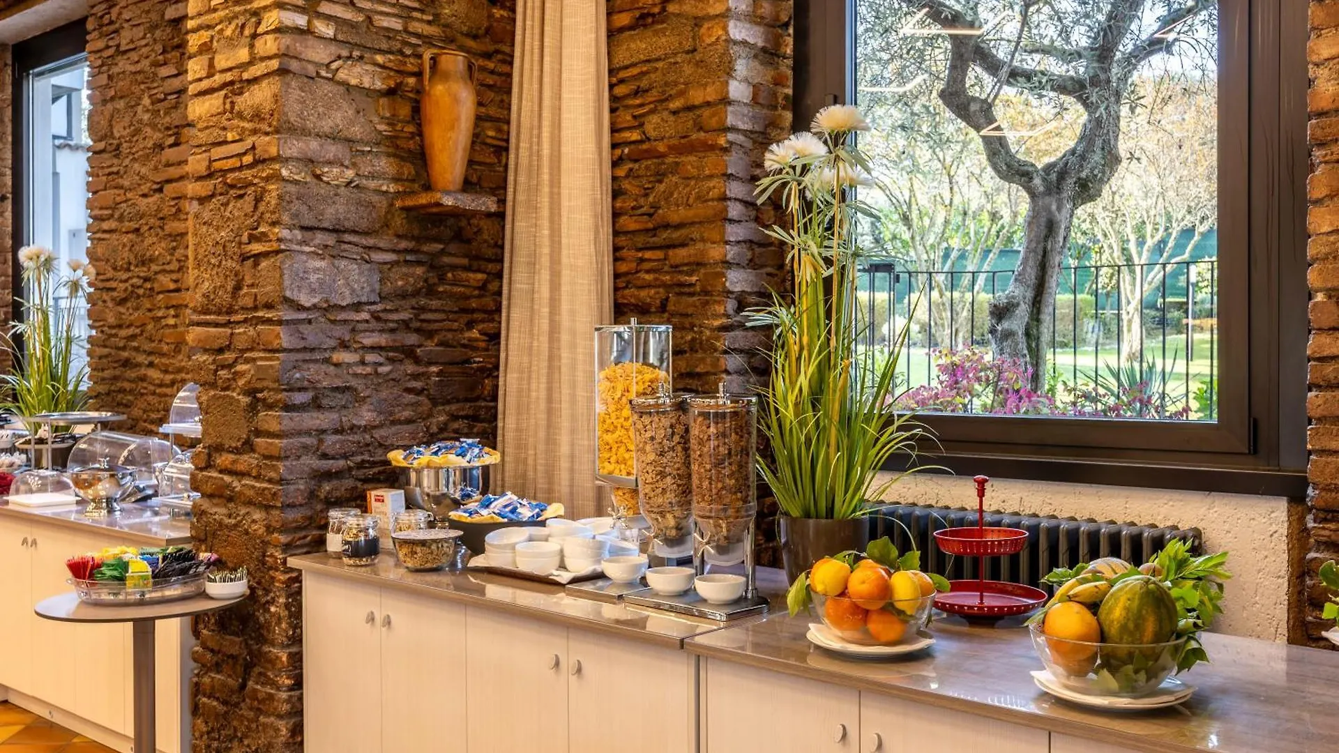 Hotel Ideal Sirmione