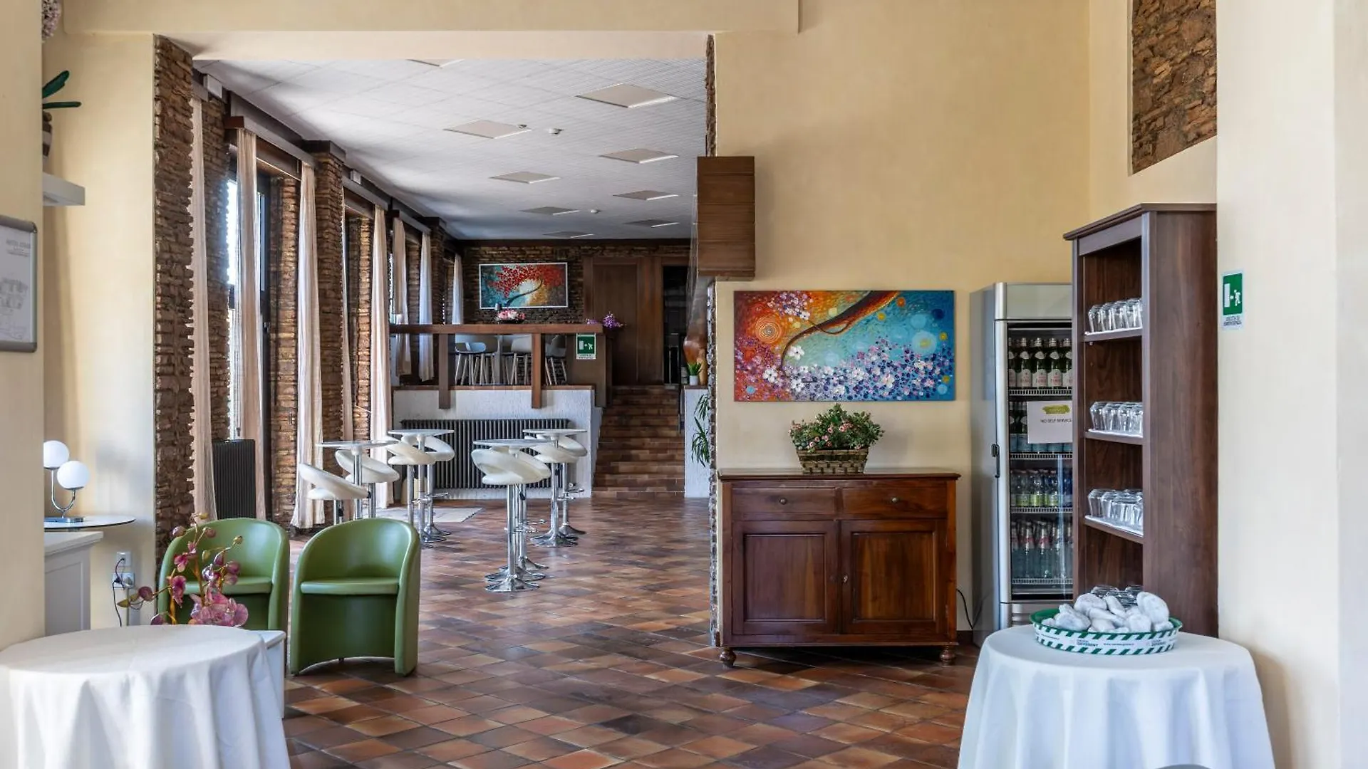 Hotel Ideal Sirmione