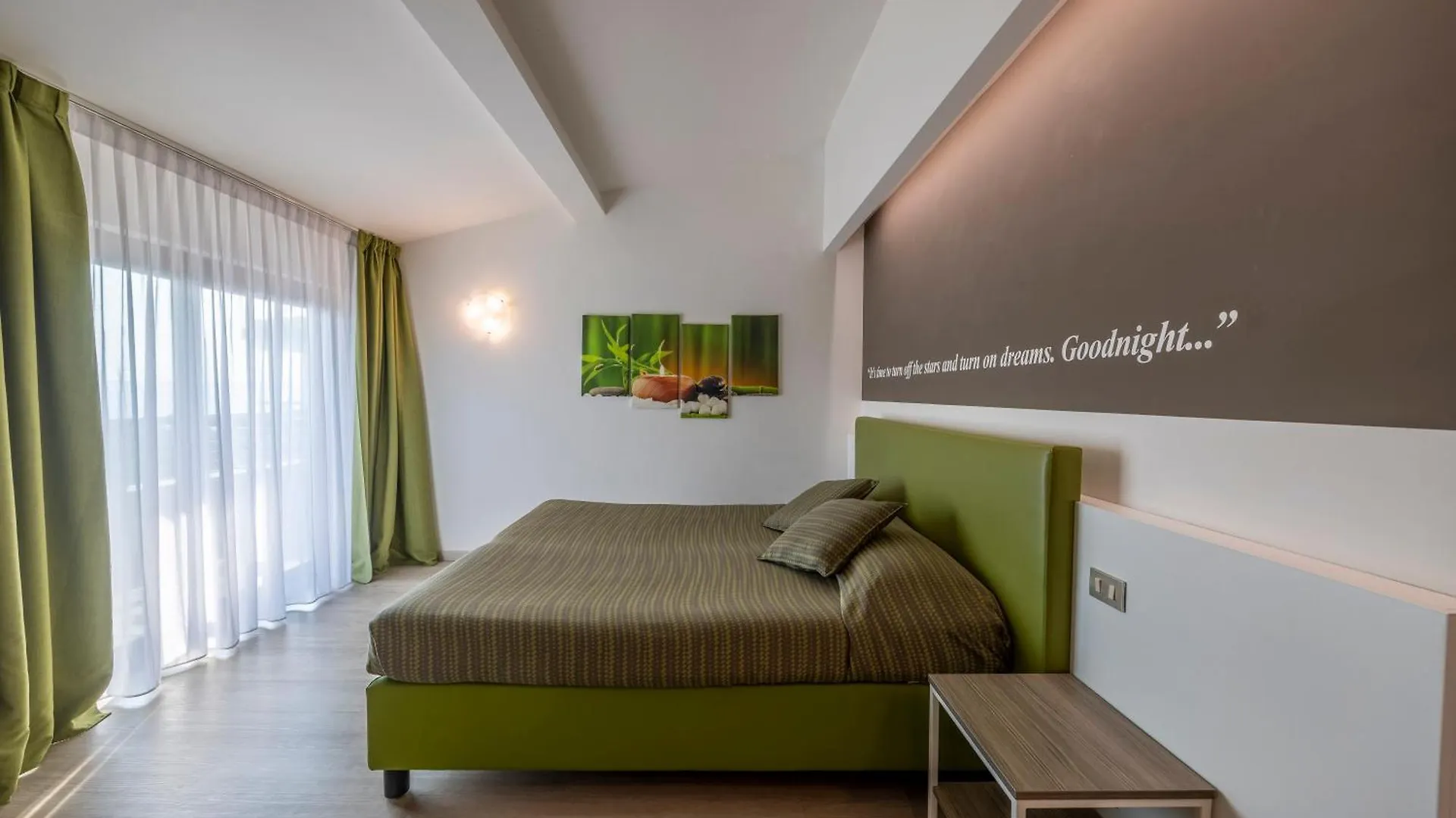 Hotel Ideal Sirmione