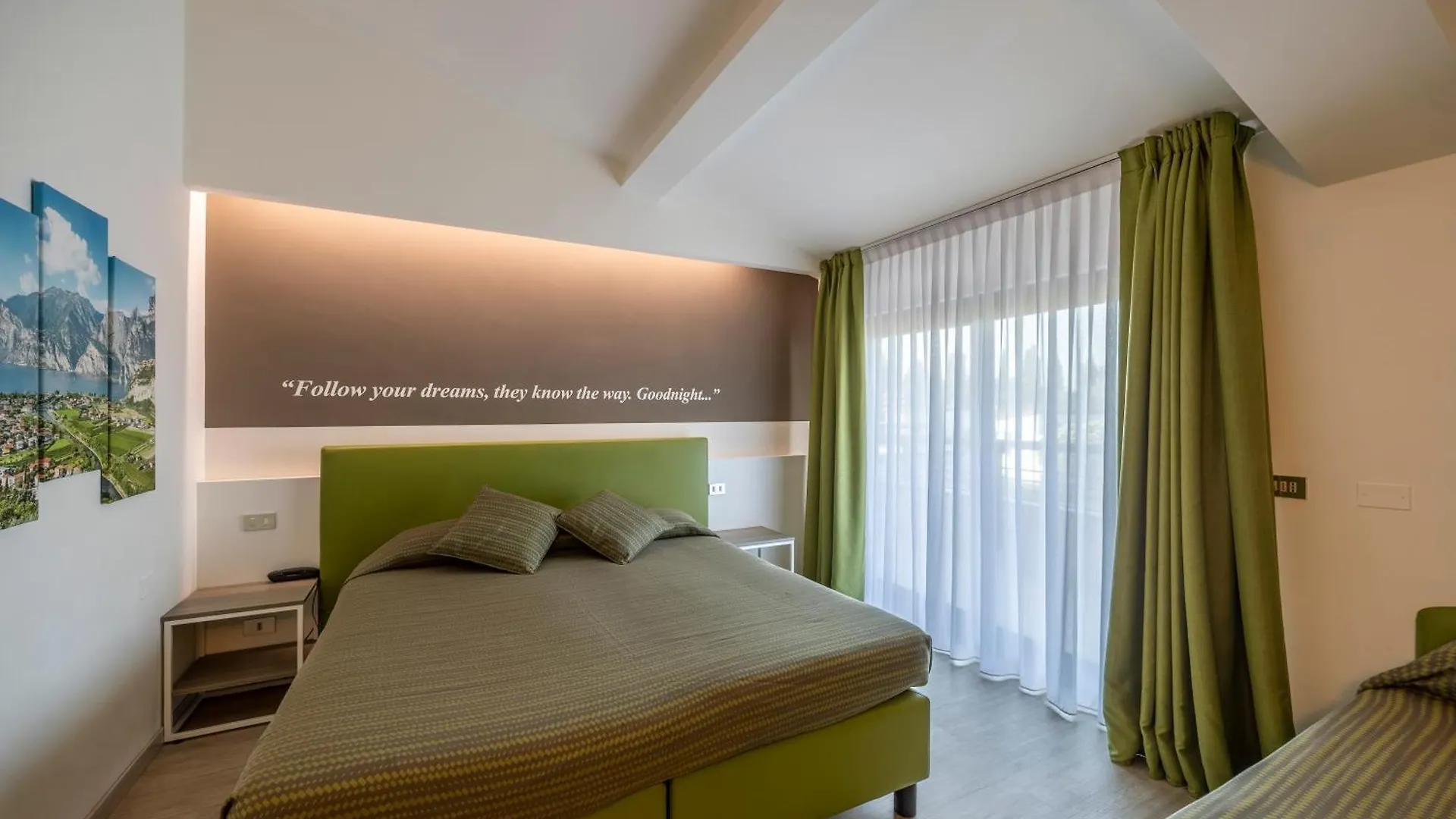 Hotel Ideal Sirmione