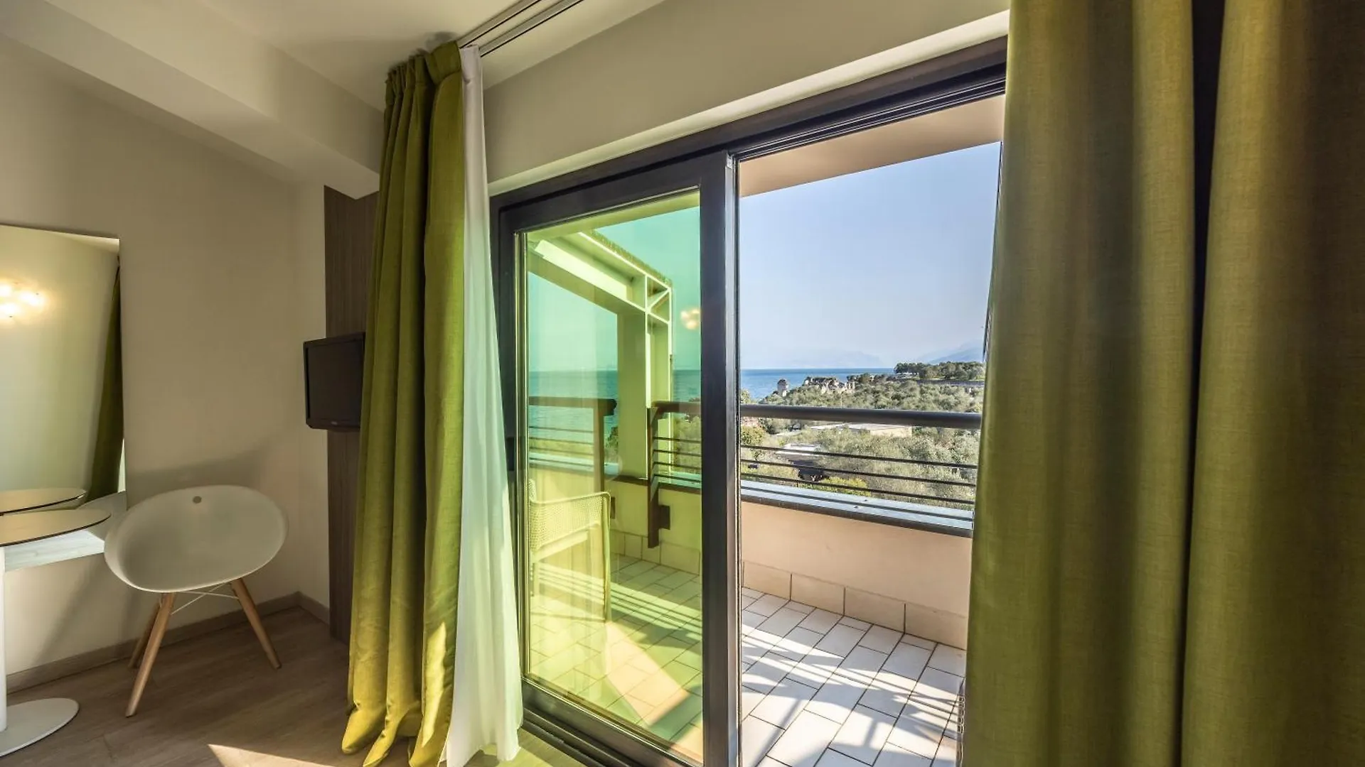 Hotel Ideal Sirmione