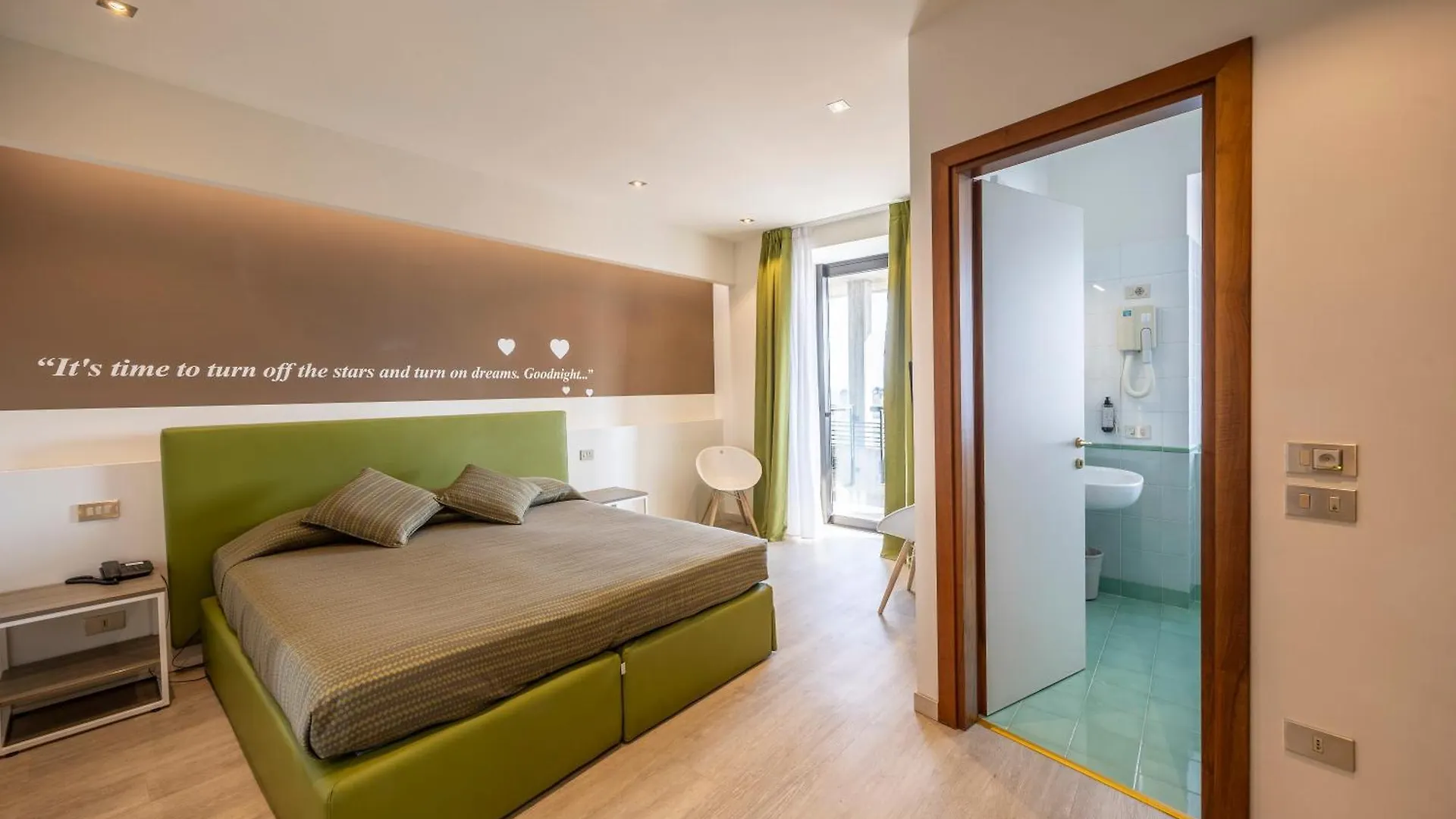 Hotel Ideal Sirmione Italia