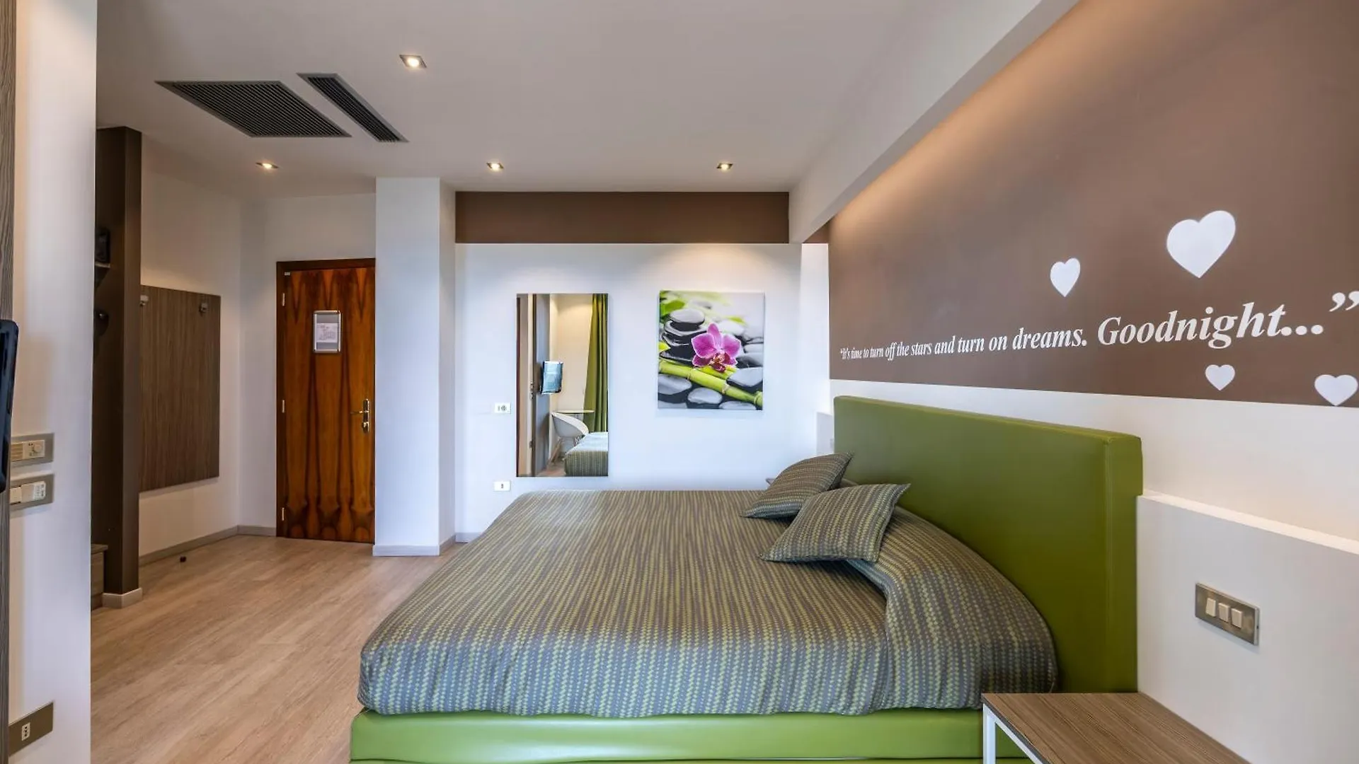 Hotel Ideal Sirmione
