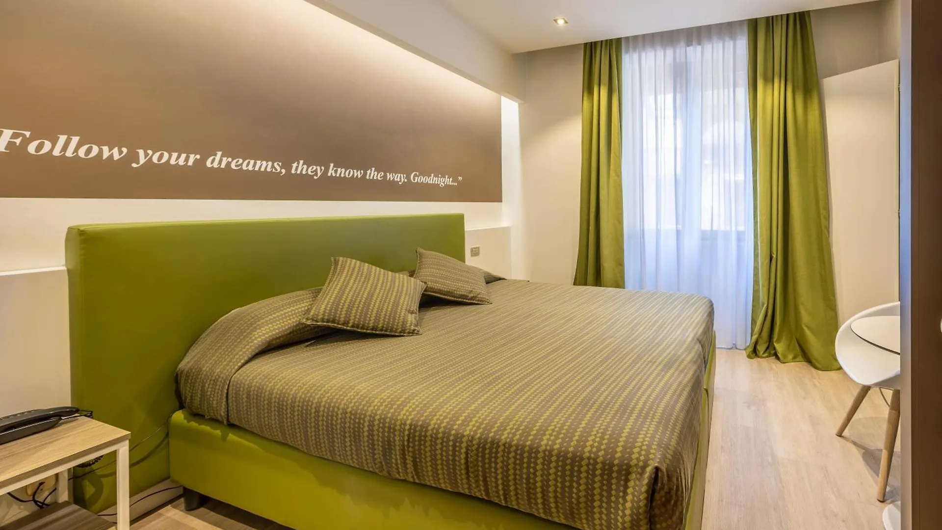 Hotel Ideal Sirmione
