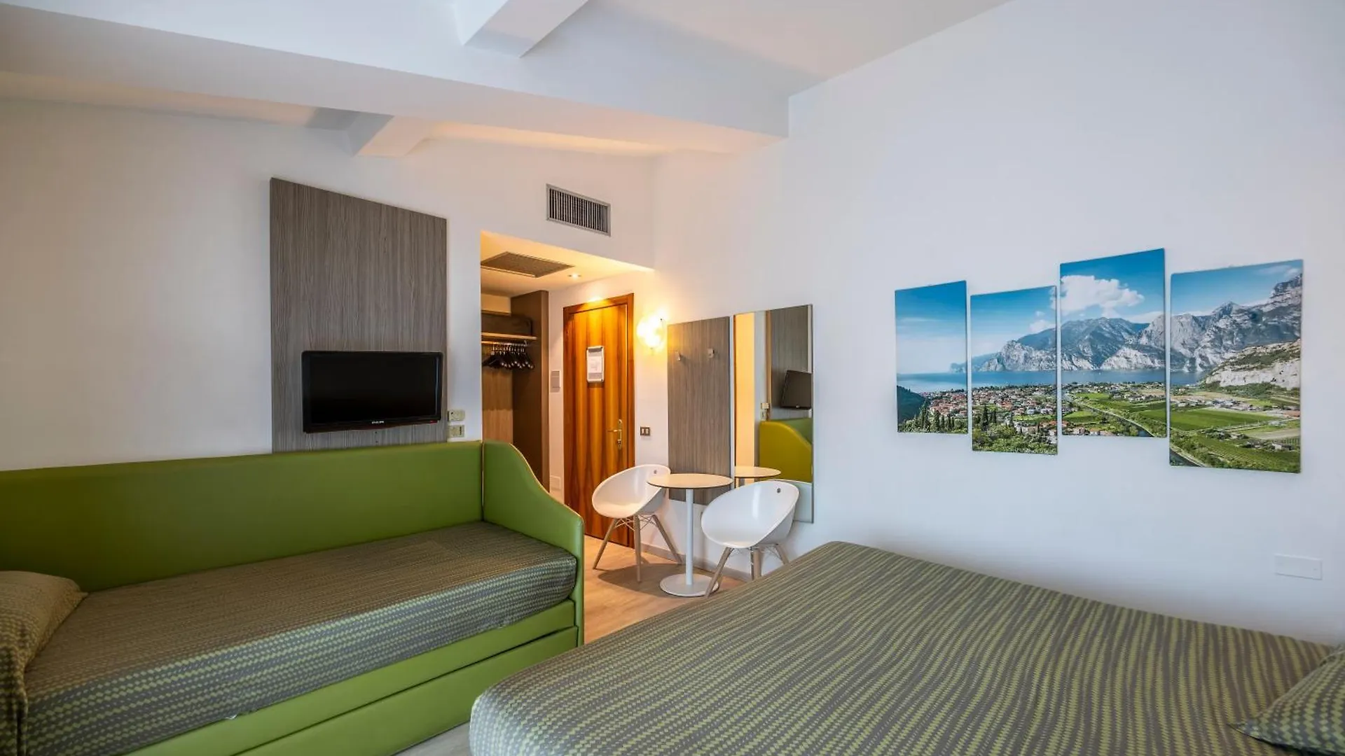 Hotel Ideal Sirmione