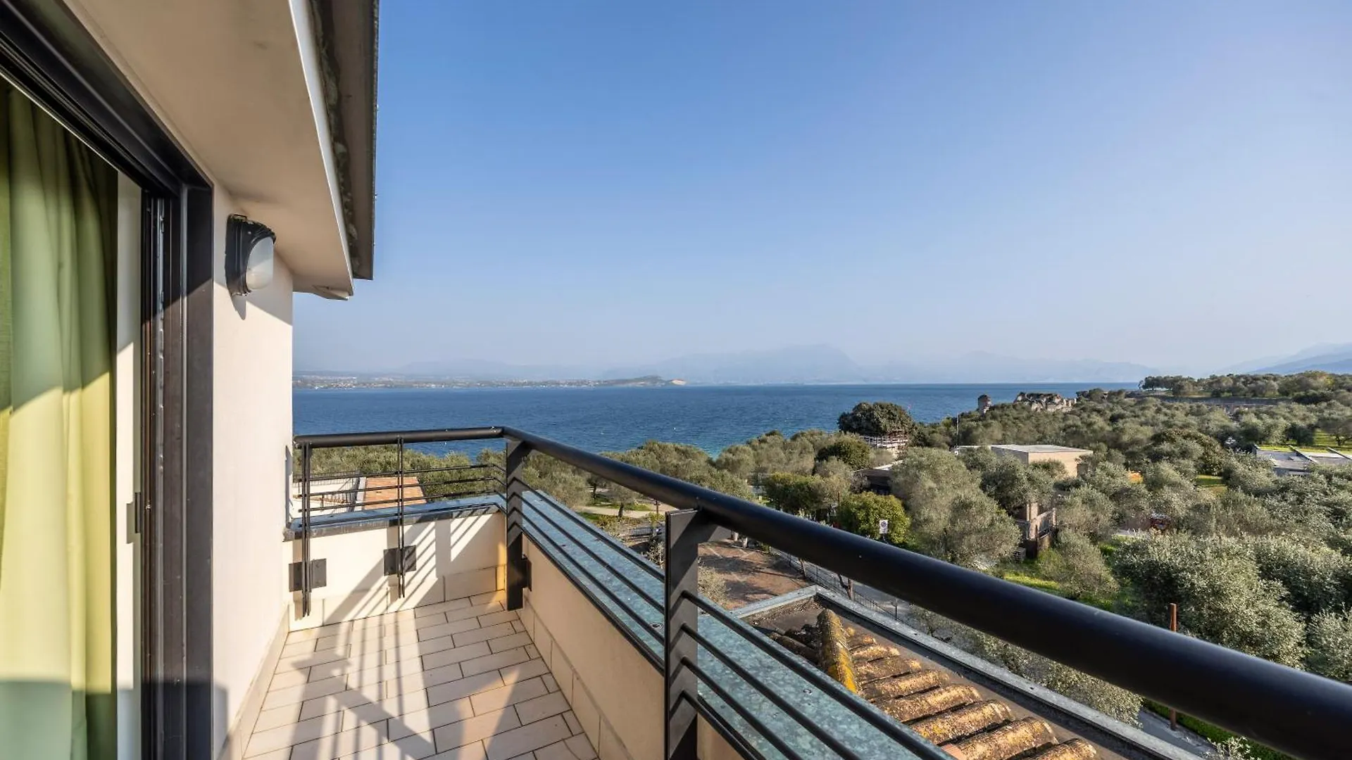 ****  Hotel Ideal Sirmione Italien