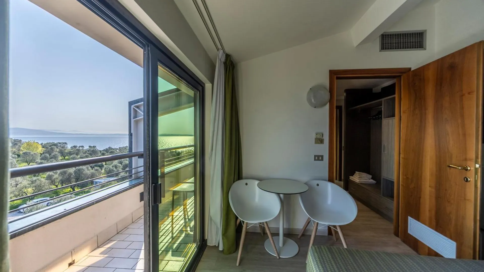 Hotel Ideal Sirmione