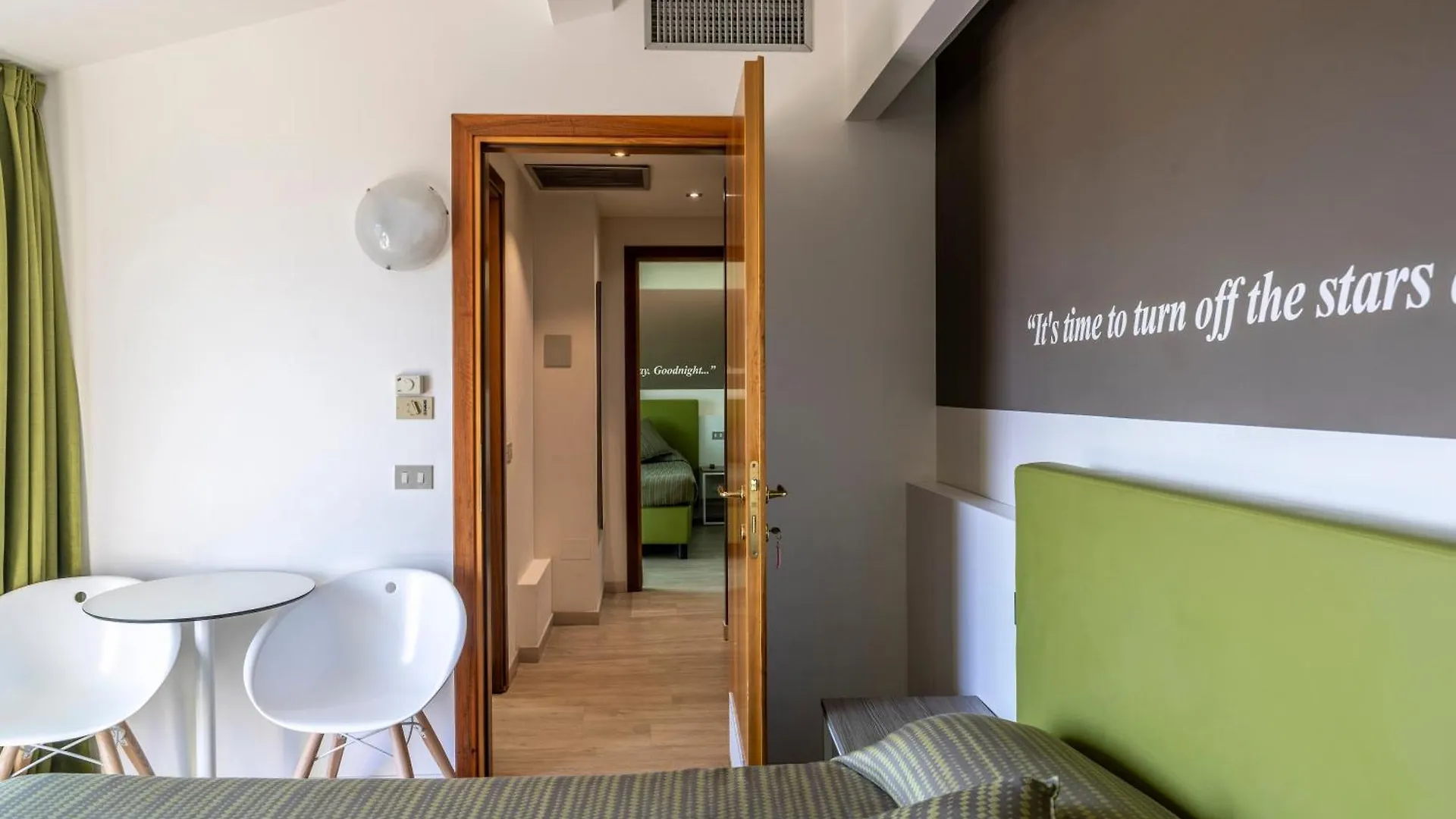 Hotel Ideal Sirmione