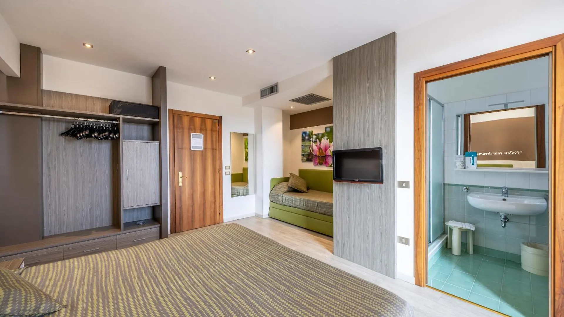 Hotel Ideal Sirmione