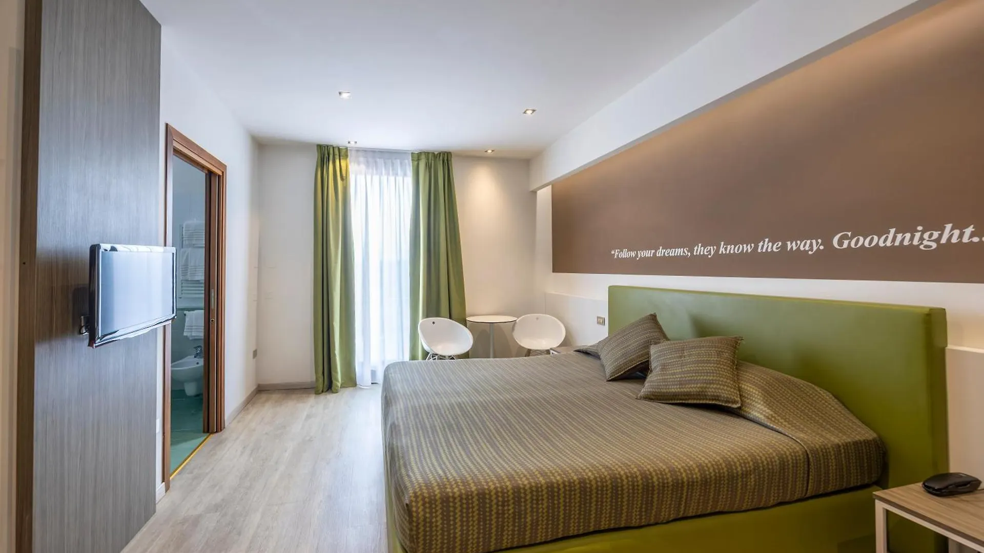 Hotel Ideal Sirmione Italia