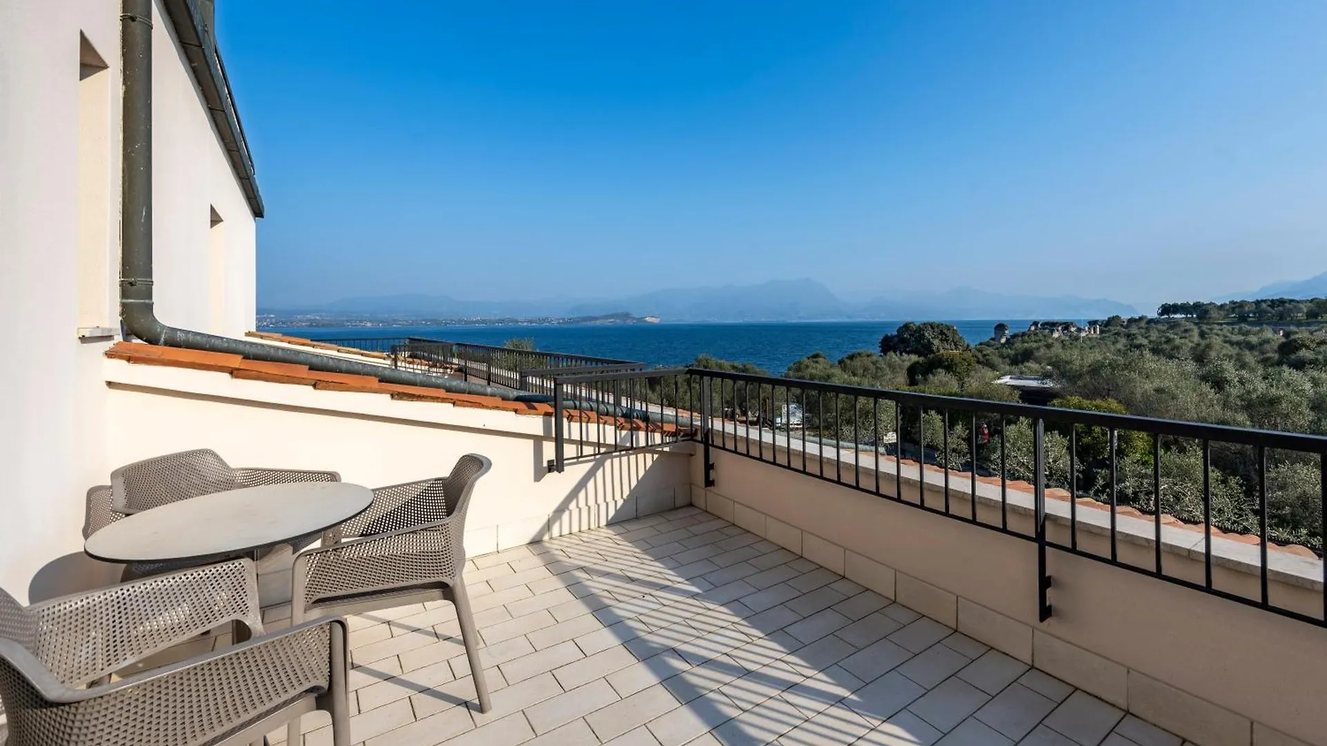 Hotel Ideal Sirmione Italien