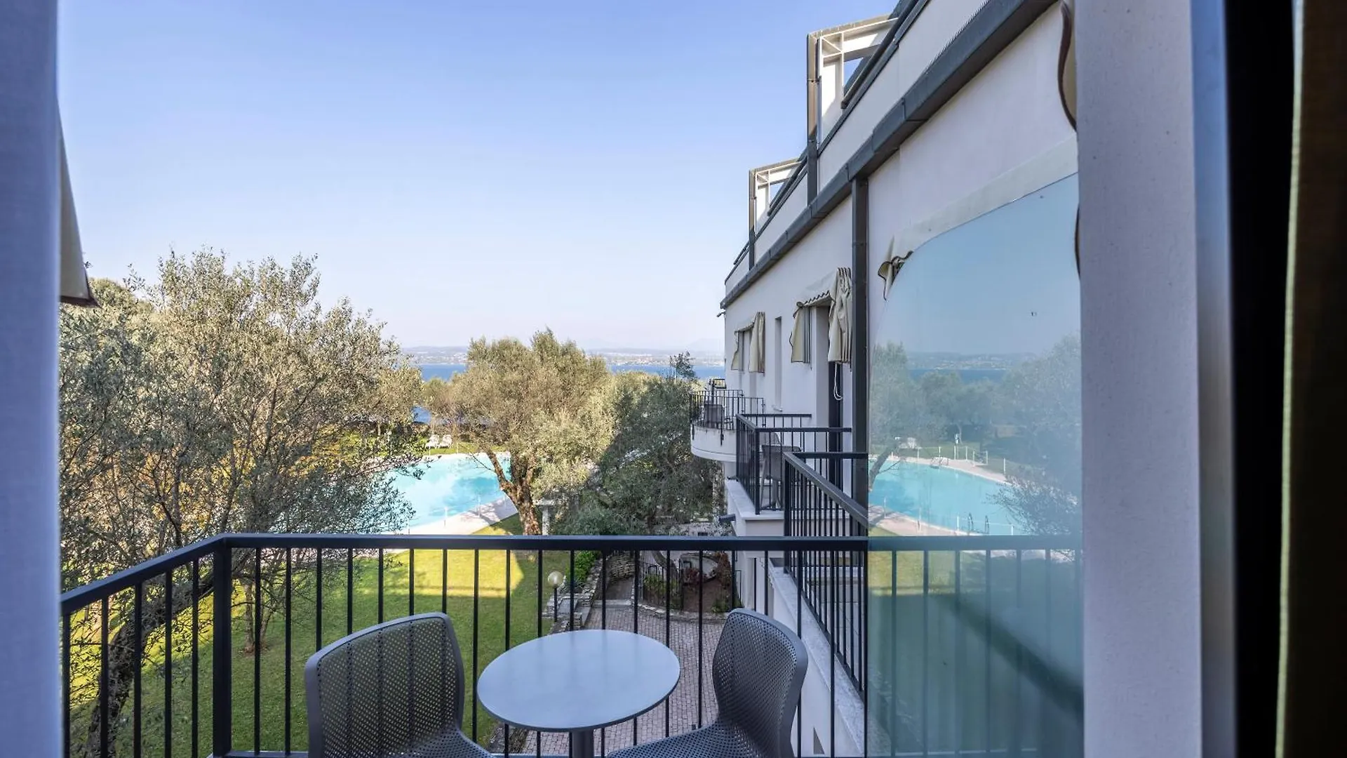 Hotel Ideal Sirmione