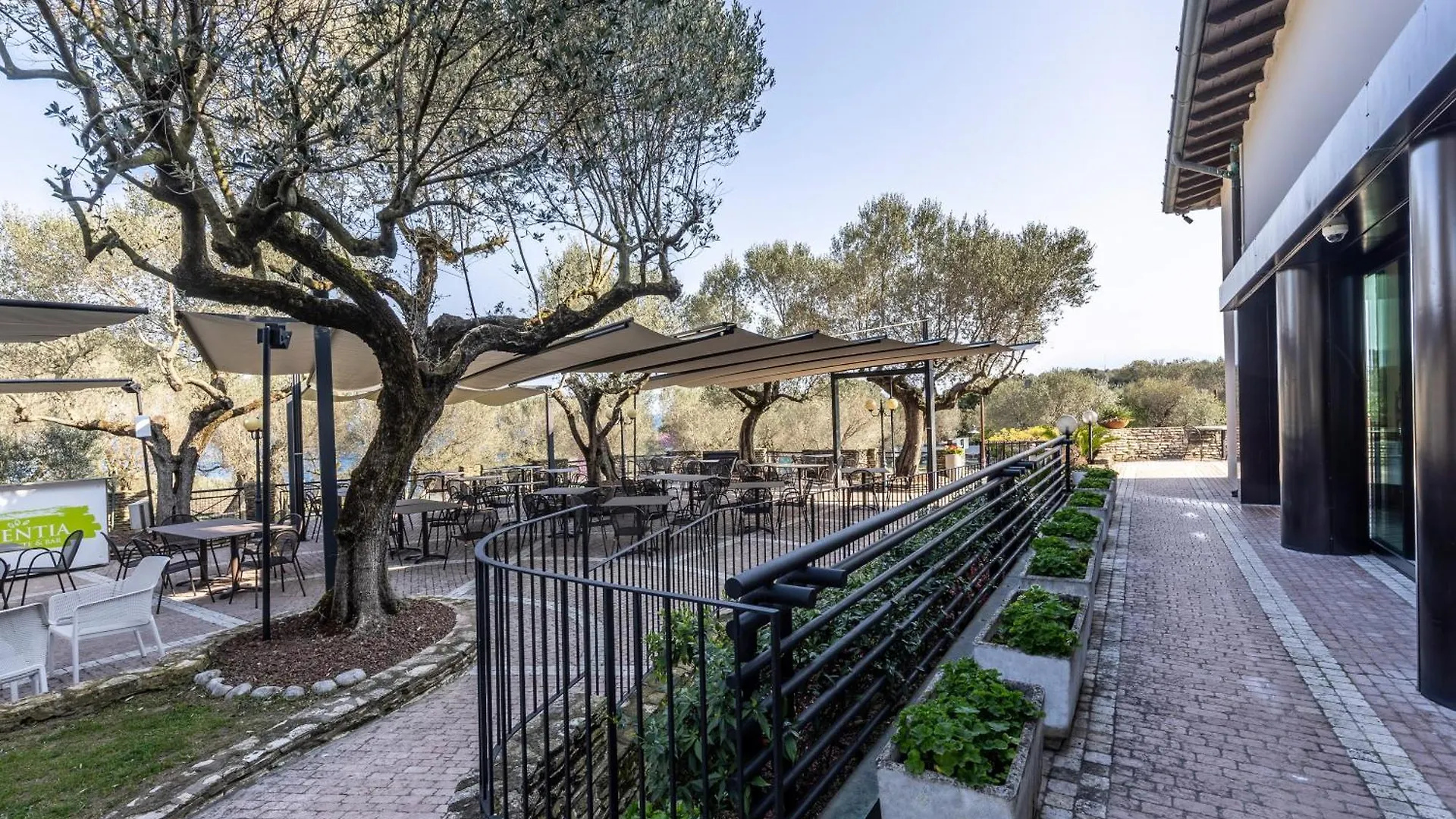 Hotel Ideal Sirmione