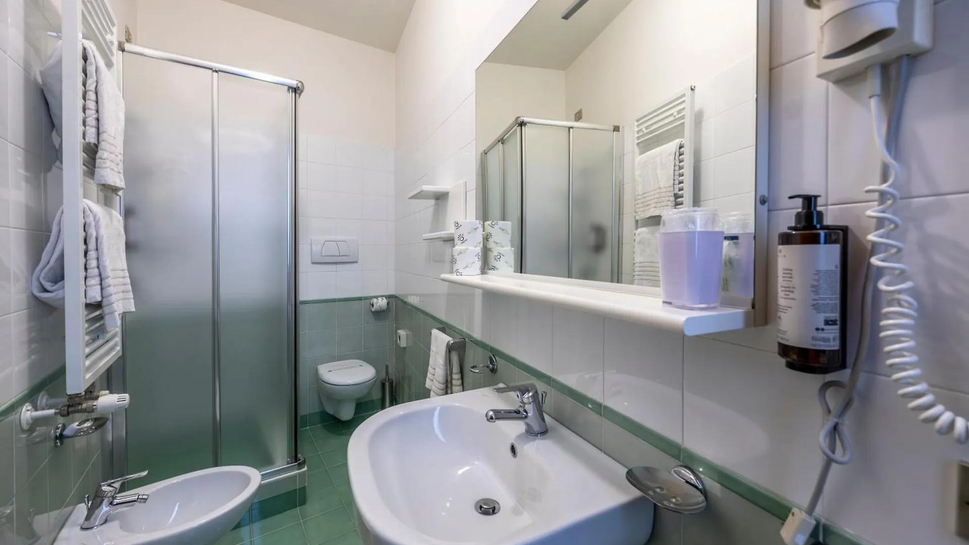 Hotel Ideal Sirmione