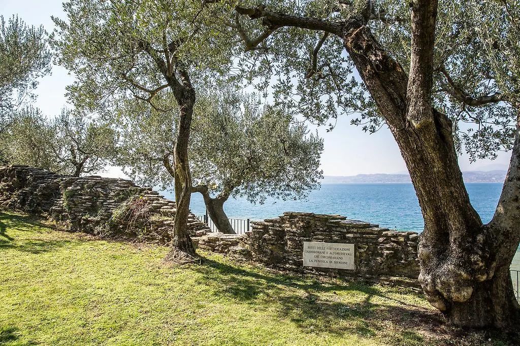 Hotel Ideal Sirmione