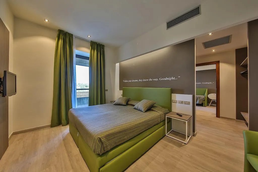 Hotel Ideal Sirmione