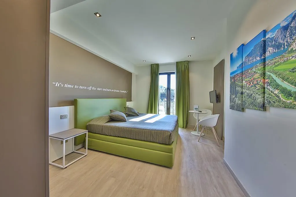 ****  Hotel Ideal Sirmione Italien