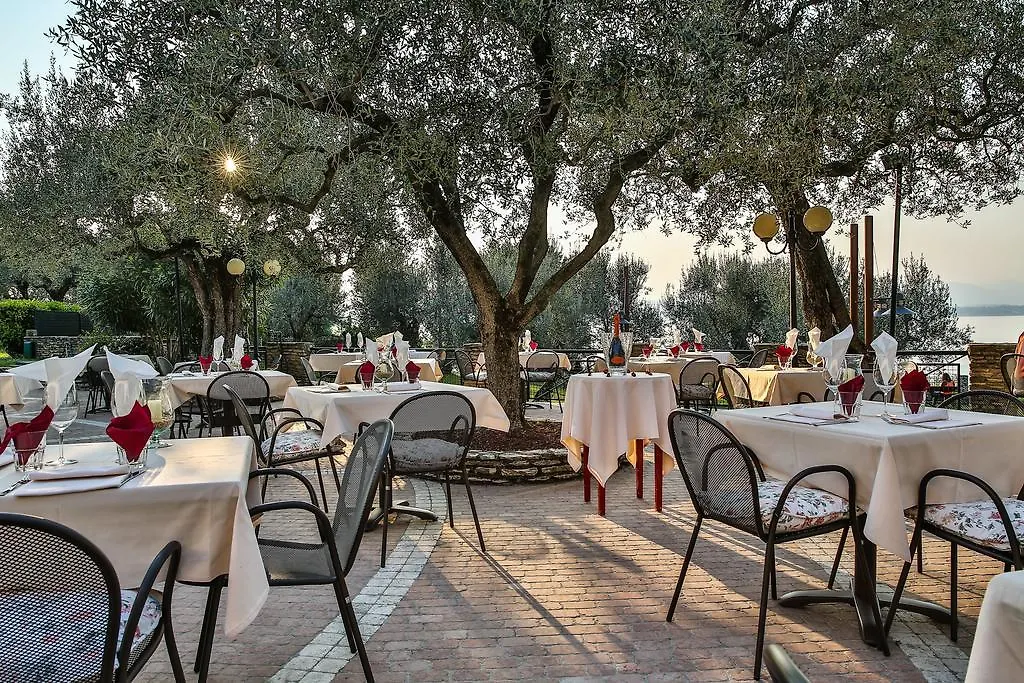 Hotel Ideal Sirmione