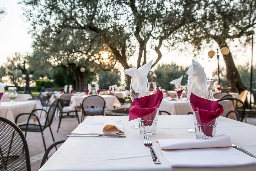 Hotel Ideal Sirmione