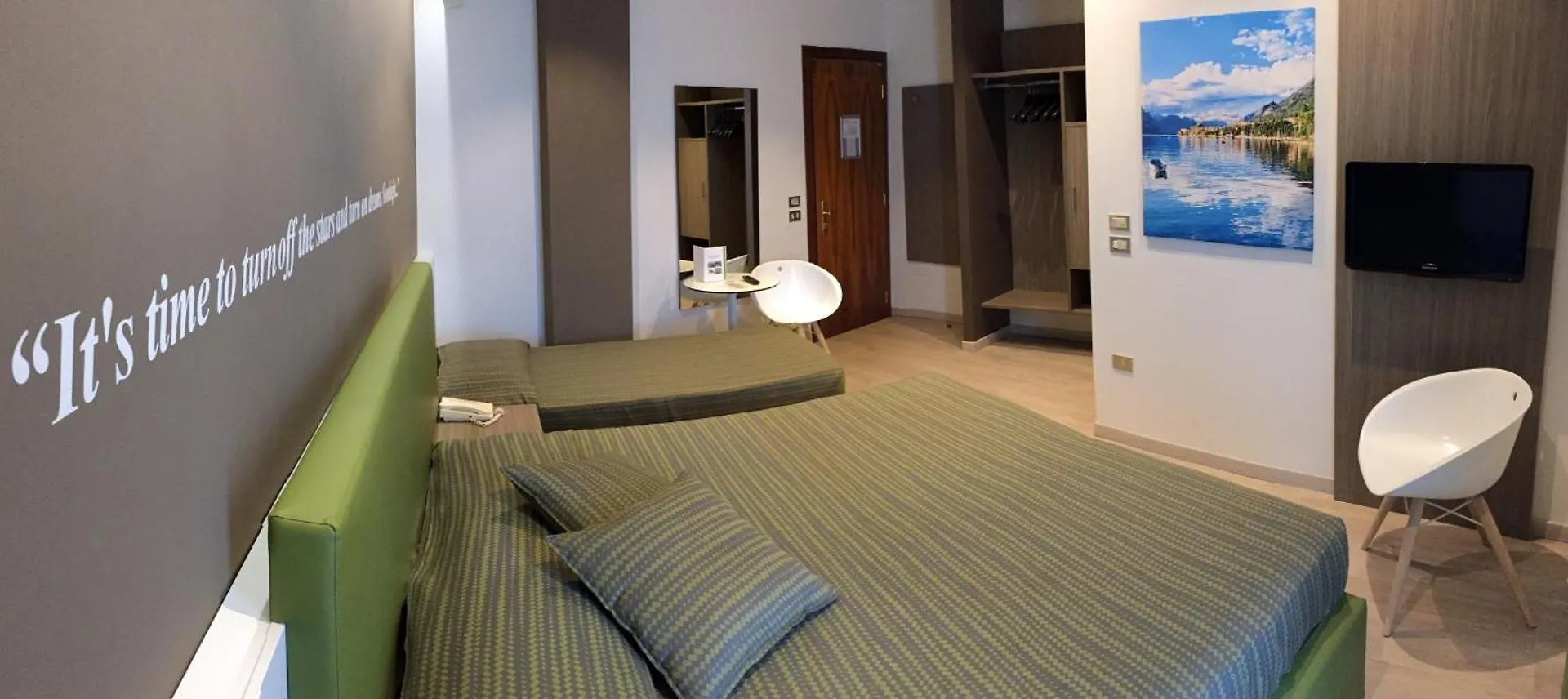 Hotel Ideal Sirmione
