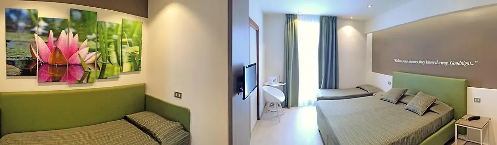 Hotel Ideal Sirmione