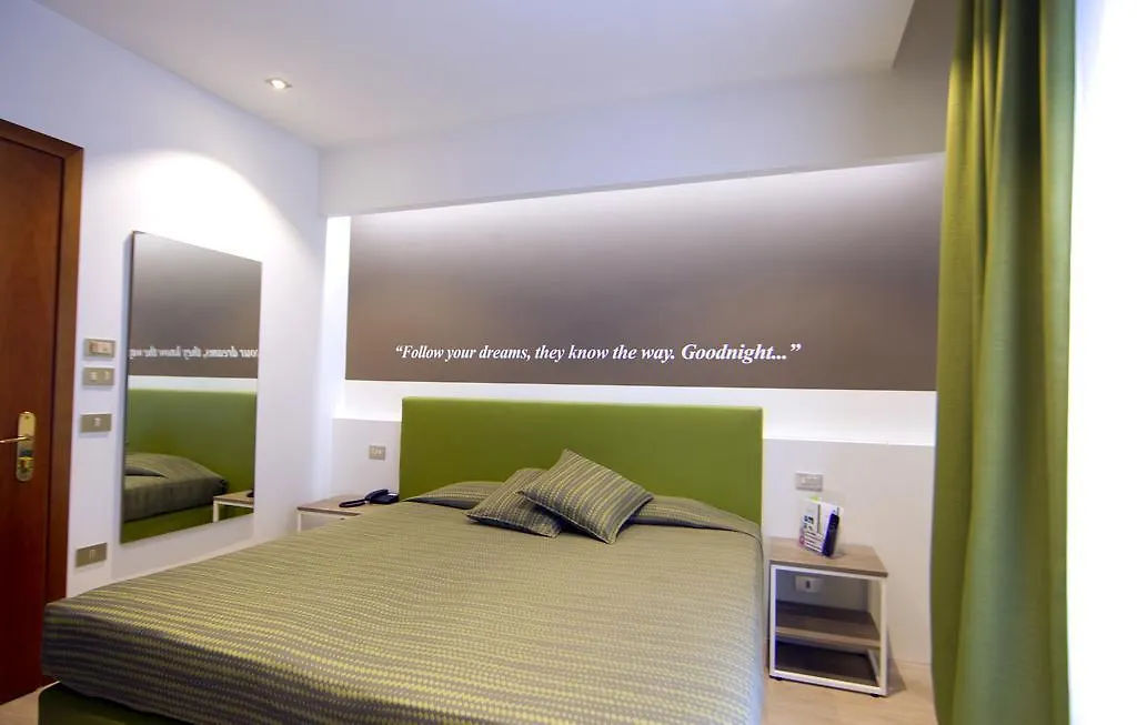 Hotel Ideal Sirmione
