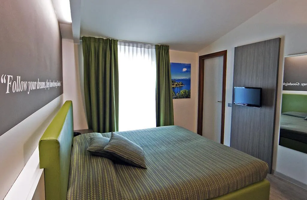 Hotel Ideal Sirmione