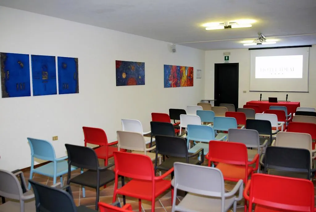 Hotel Ideal Sirmione