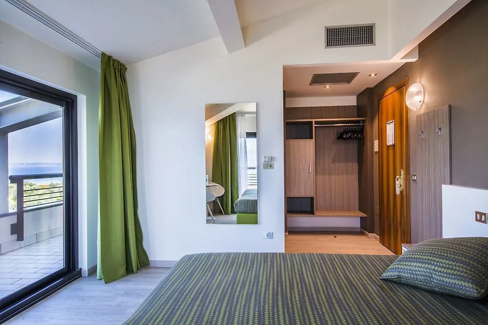 Hotel Ideal Sirmione