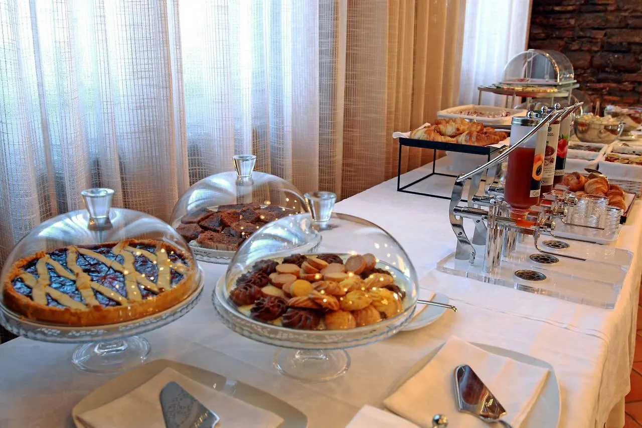 Hotel Ideal Sirmione
