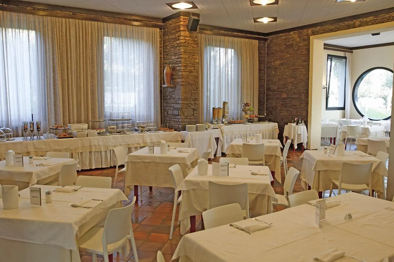 Hotel Ideal Sirmione Italien