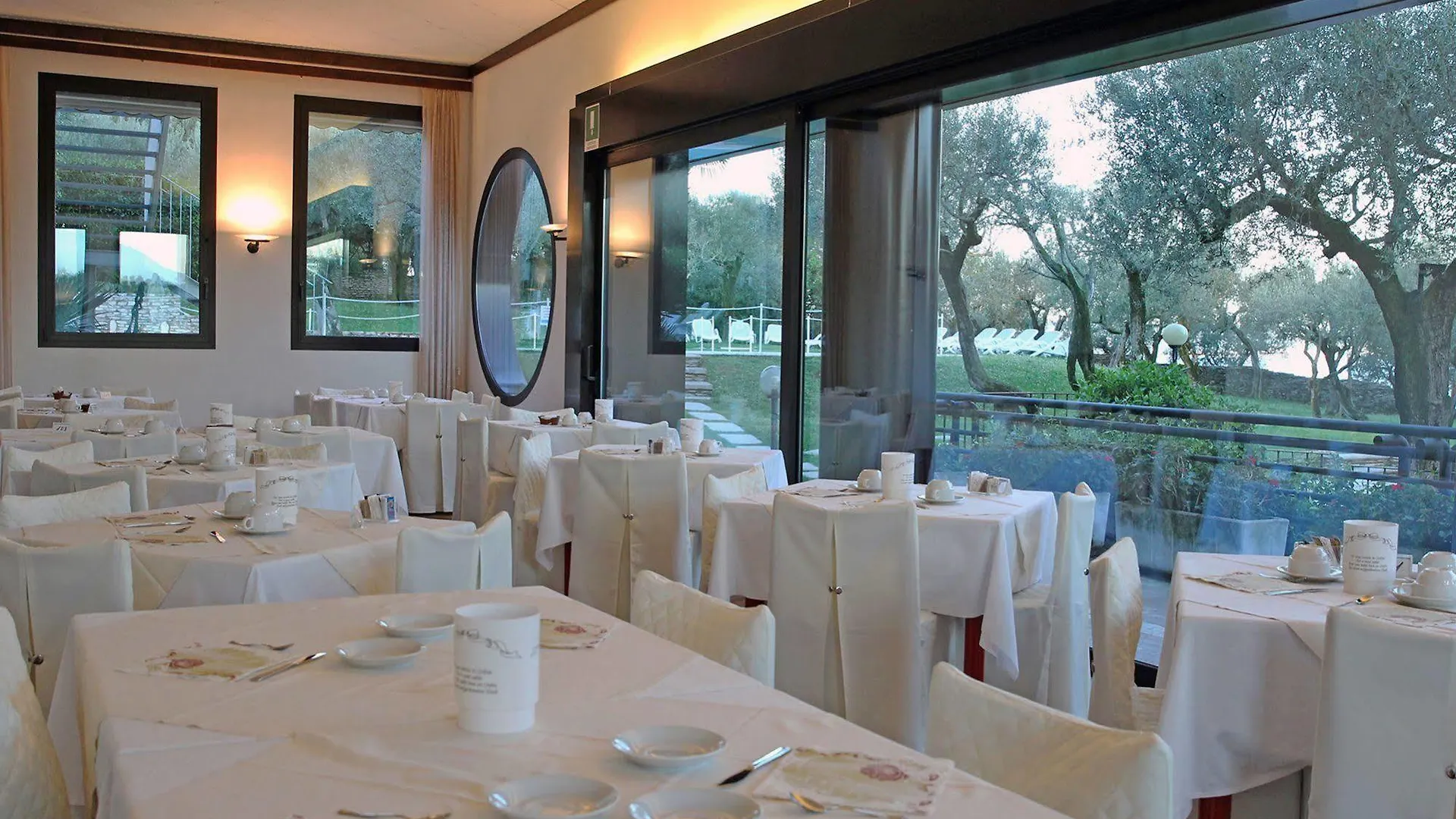 Hotel Ideal Sirmione