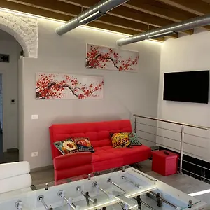Ca Foscari Loft & Factory San Siro Stadium Milán
