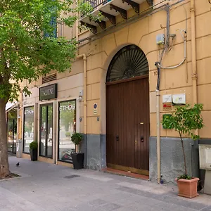 Belmonte102 Esclusive 3*, Palermo Itália