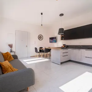  Apartamento Shiny Italia
