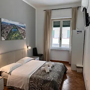  Vendégház Crown Olaszország