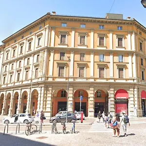  Apartamento Familybo Delight - Front Station Italia