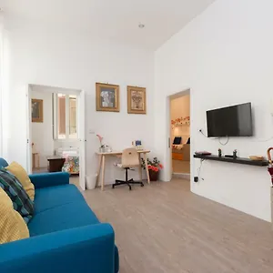  Apartamento Apartment Vittorio Emanuele By Interhome Italia