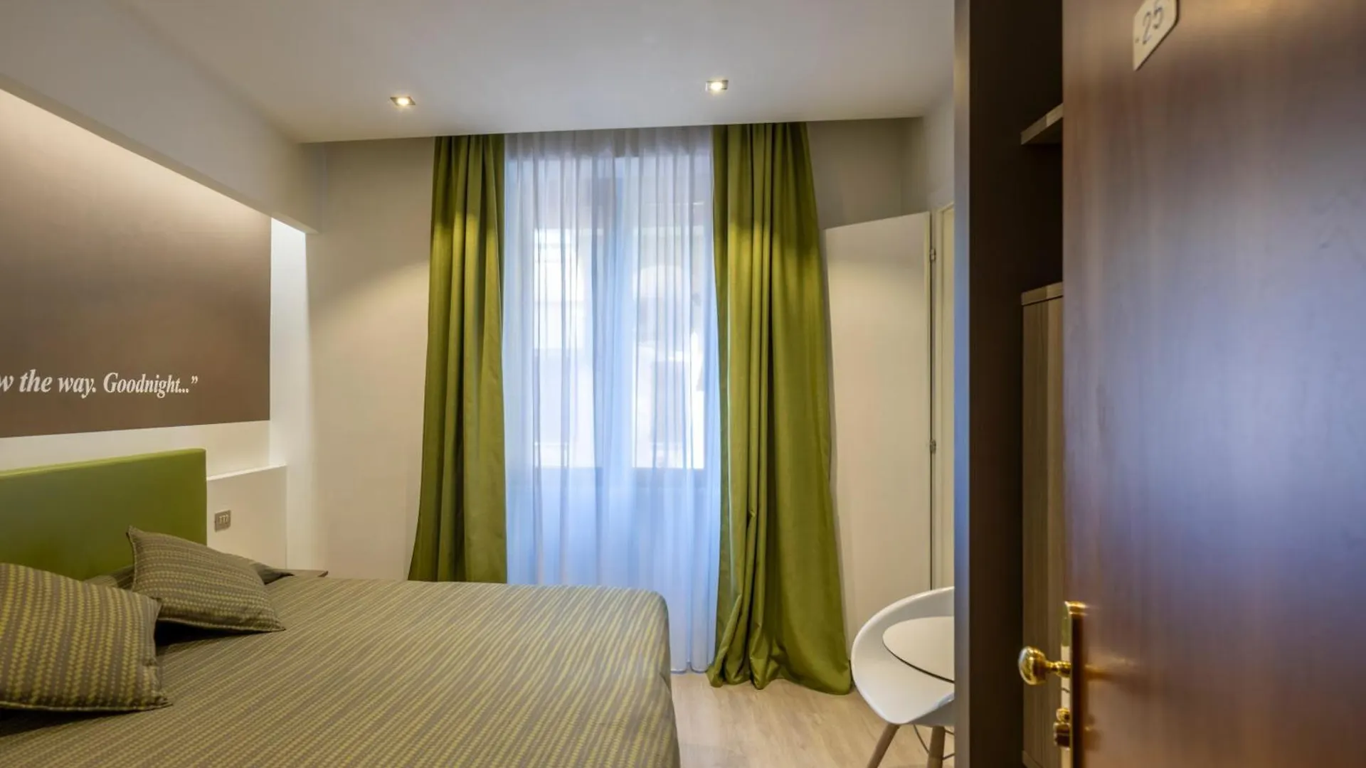 Hotel Ideal Sirmione