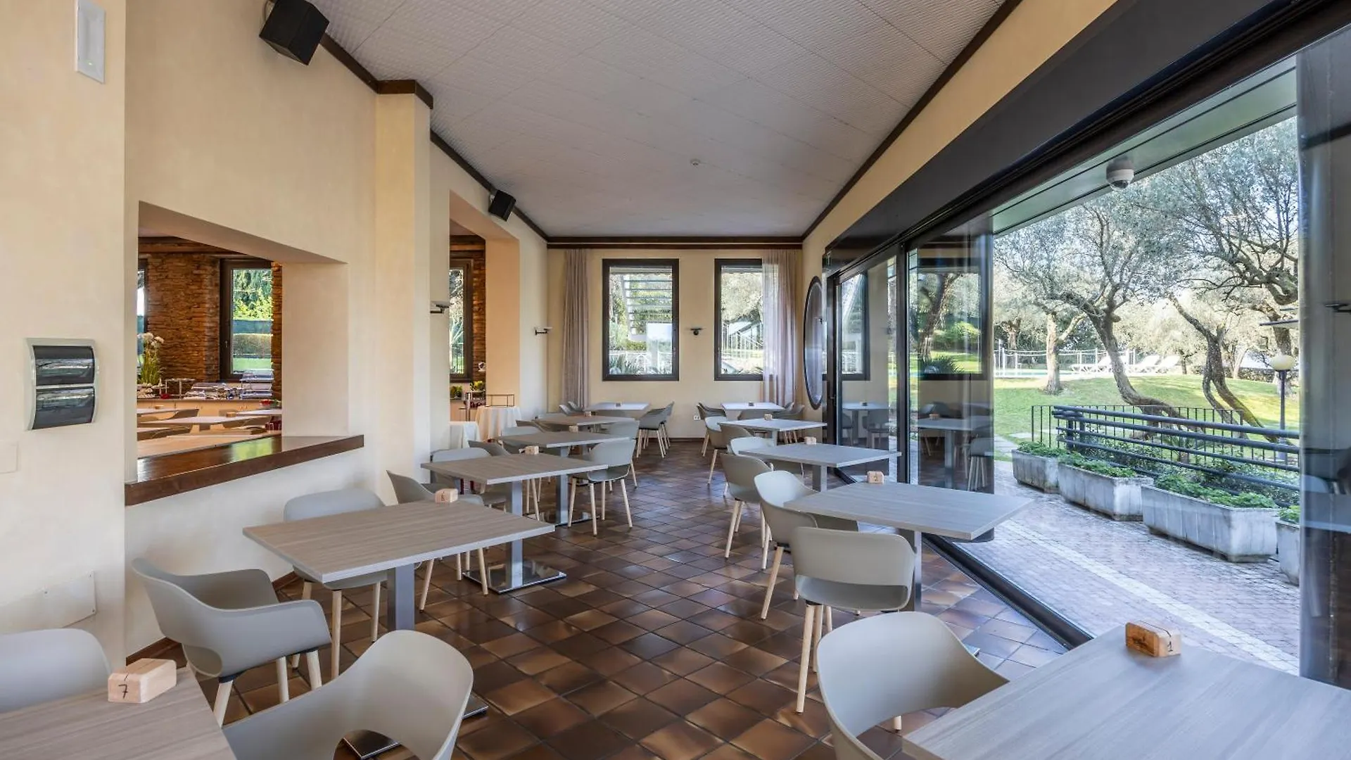 Hotel Ideal Sirmione Itália