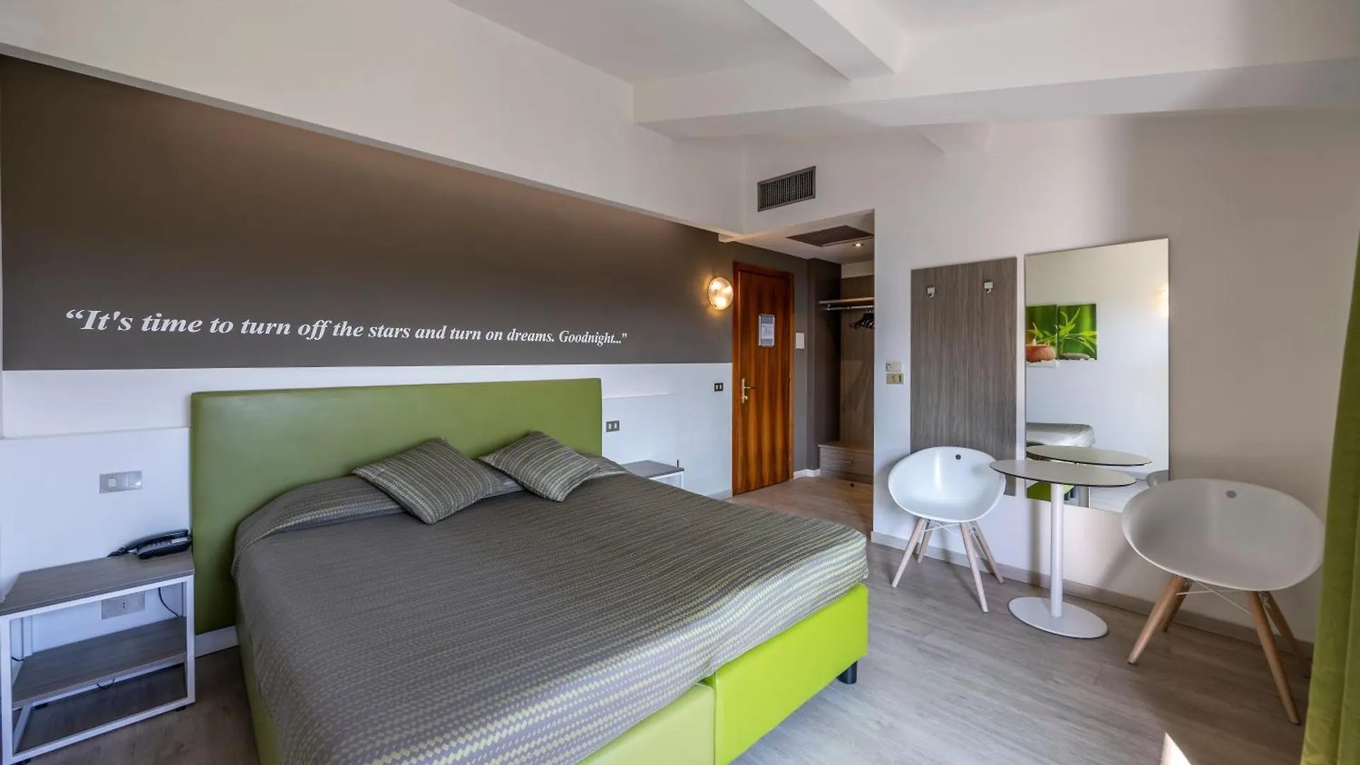 Hotel Ideal Sirmione