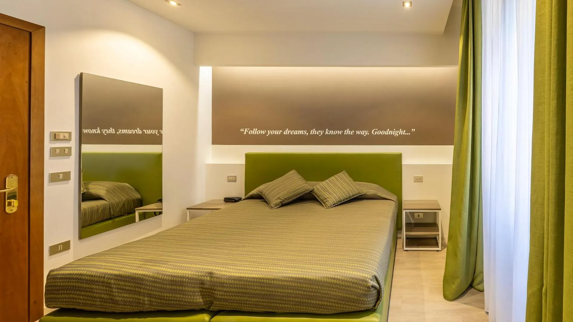 Hotel Ideal Sirmione Italy