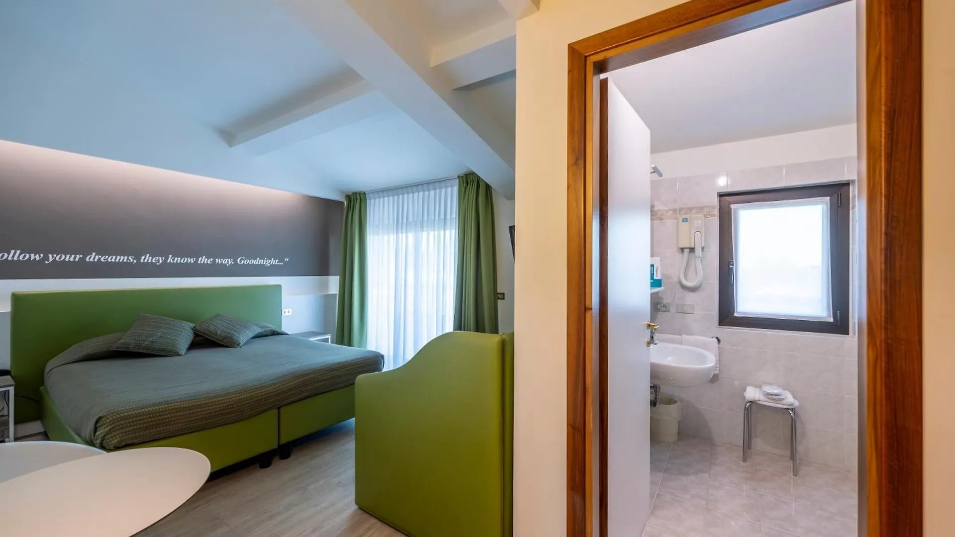 Hotel Ideal Sirmione Itália