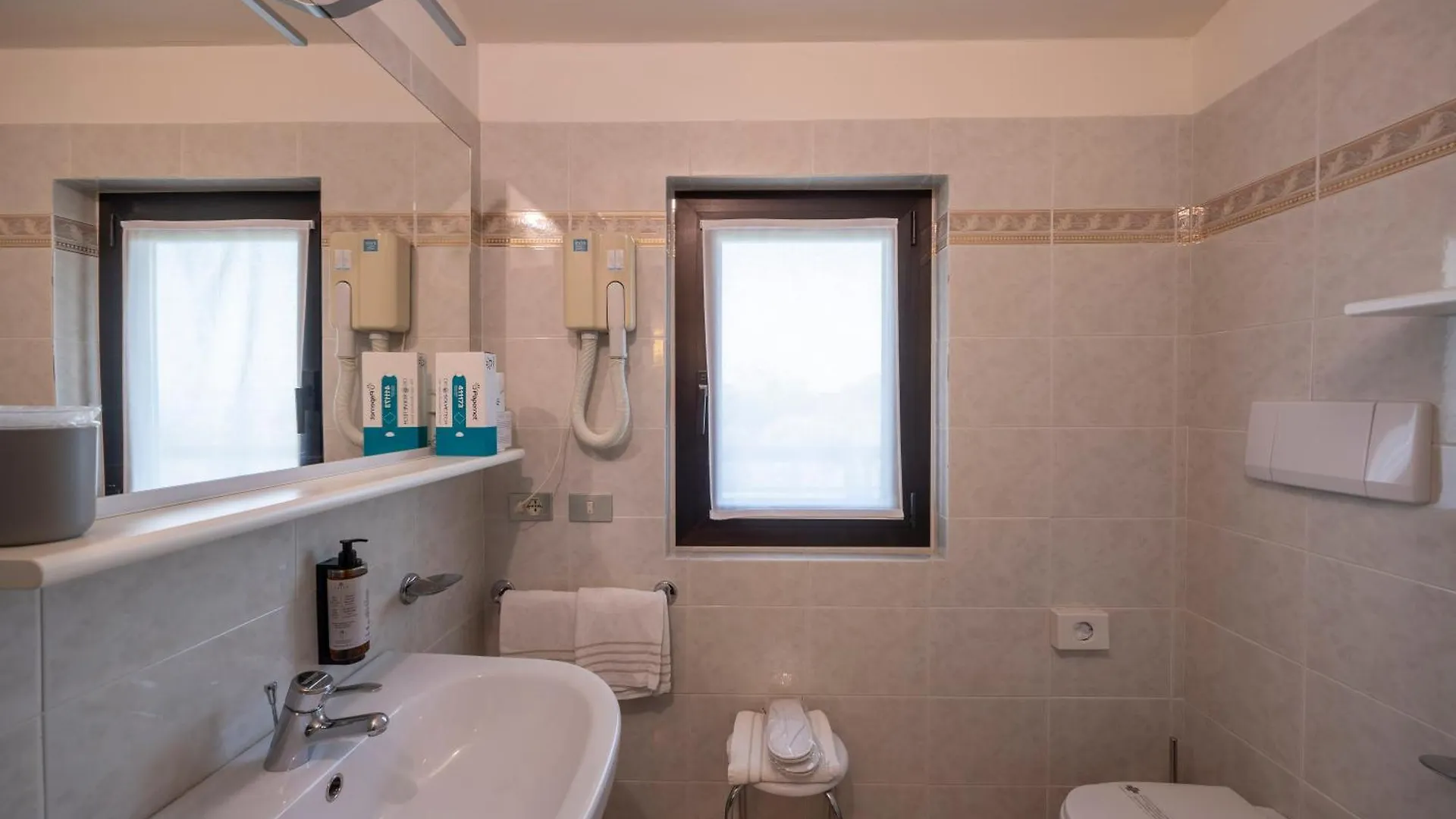 Hotel Ideal Sirmione