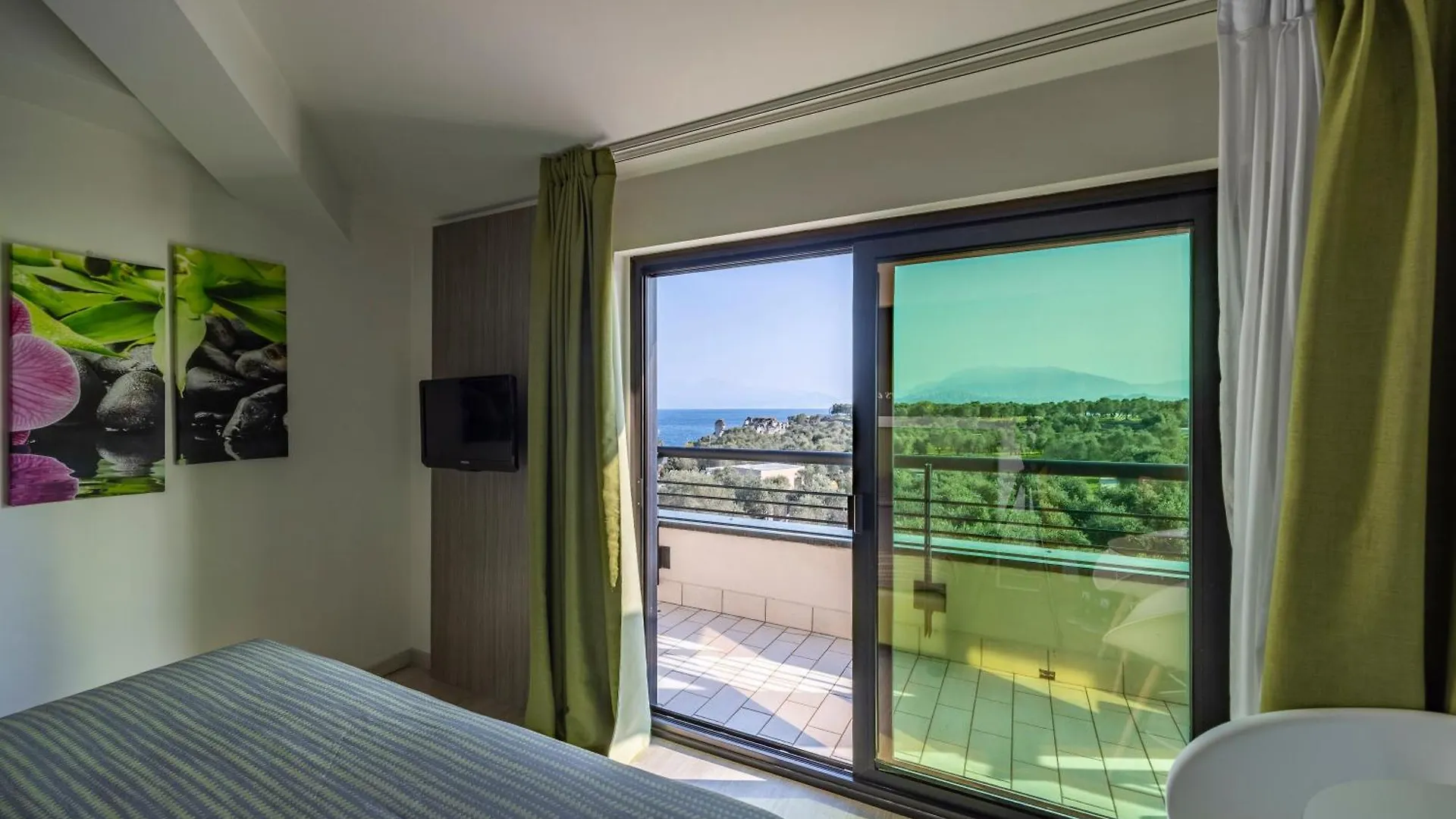 Hotel Ideal Sirmione