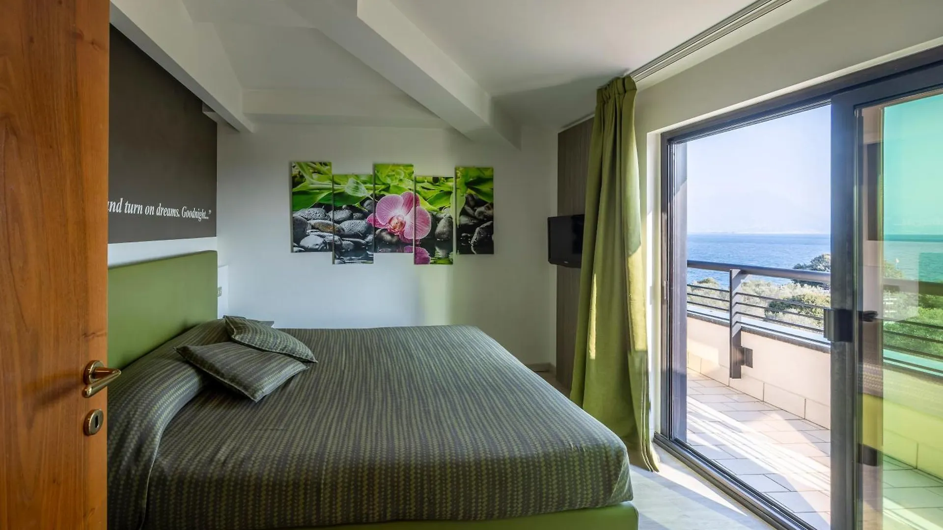 Hotel Ideal Sirmione